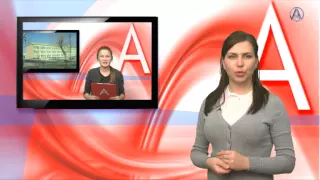 Авангард ТВ Выпуск новостей от 22 11 2014