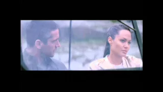 Lara Croft Tomb Raider: Cradle of Life; Deleted/Alternate Scene; Terry and Lara Driving