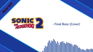 Sonic 2 - Final Boss [Cover]