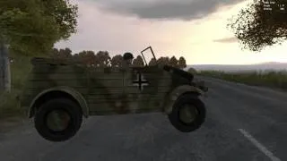 Arma 2 1944 Новые приключения Питкина в тылу врага