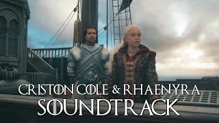 Rhaenyra & Criston Cole - Emotional Soundtrack Cover (House of the Dragon Episode 4 OST)