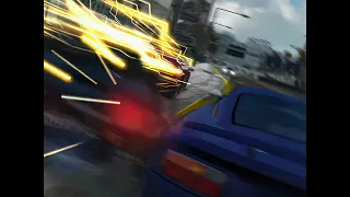 Burnout 3: Takedown Intro (Remastered in 8K 30FPS using AI Machine Learning)