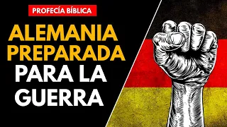 ⚠️PROFECÍA BÍBLICA⚠️ ¿Habla la Biblia sobre Alemania en los tiempos proféticos?