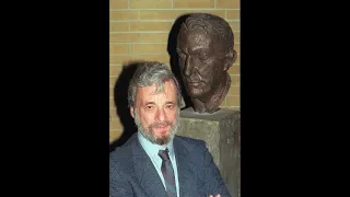 Stephen Sondheim at Oxford - 1990