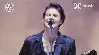 James Bay - Craving Live 2018