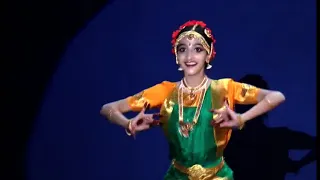 aarohi arangetram 4