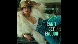 Jennifer Lopez - Can't Get Enough - 432 hertz