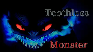 Toothless - HTTYD