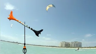 How to Kitesurf: Jump Transition