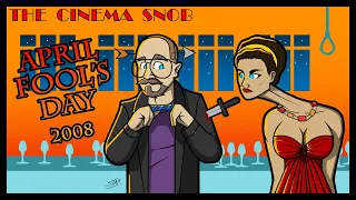 April Fool's Day: 2008 Remake - The Cinema Snob