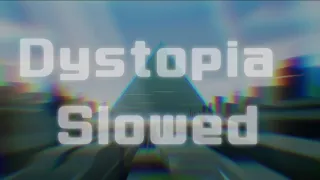 Incredibox - Dystopia (S l o w e d + reverb)