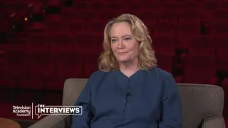 Cybill Shepherd on performing songs on "Cybill" - TelevisionAcademy.com/Interviews