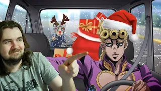 @xForts - 2 seconds from every episode of JoJo's Bizarre Adventure Reaction