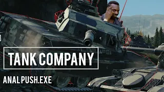 TANK COMPANY | ANALPUSH.exe