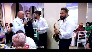 Formatie Nunta Botez Tony Sax Events - Draga tata vreau sa-ti spun