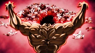 範馬刃牙 SON OF OGRE!!Yujiro Puts his expectations on Baki to inherit the "World's Strongest Creature"