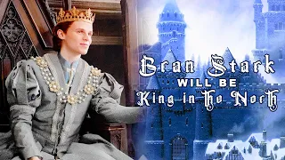 ASOIAF vs Game of Thrones | Why Bran Will Be King in the North