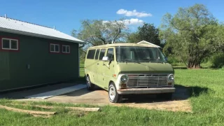 The Texas Chainsaw Massacre Gas Station