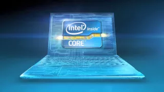 【HD高画質化】Intelサウンドロゴ