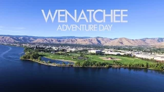 Wenatchee Adventure Day