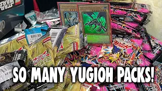I Bought Yu-Gi-Oh Cards To Open & Now I Can’t Stop