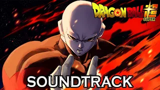 Dragon Ball Super - Jiren's Tremendous Power | EPIC VERSION