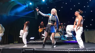 Ava Max - Diamonds & Dancefloors / My Head & My Heart (Live in Portland)