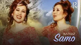 Nargiz - Samo (Official music video)