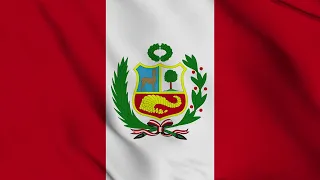 HIMNO PERÚ - OFICIAL