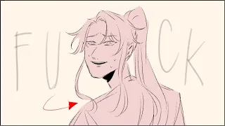 Perception Check (MDZS Animatic)