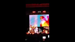 She talks to angels ann wilson @keswick theatre 4/6/17