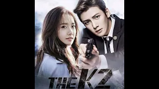 [ The - K2 MV ] Ji Chang-wook & Im Yoon-ah, Korean Mix Hindi Songs ❤️ NM Drama Central [ Part--1 ]