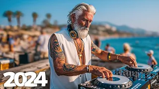 Ibiza Summer Mix 2024🔥Alan Walker, Dua Lipa, Coldplay, Martin Garrix, The Chainsmokers Style #23