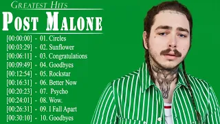 Post Malone のベストソング