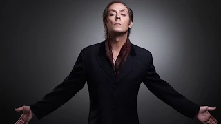 Peter Murphy - Strange Kind Of Love "Lyrics"