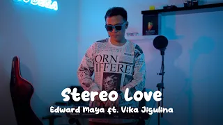 DJ STEREO LOVE JEDAG JEDUG (DJ Desa x Madara Dusal)