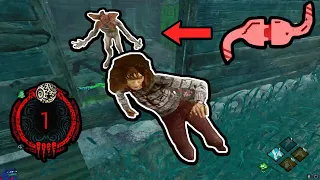 Making a Tunneling Demo Rage Quit - Dead By Daylight