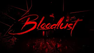 BLOODLUST [LAST PREVIEW] TRIA.OS
