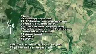 Официальное видео по делу о крушении малазийского "Боинга" MH-17 над Донбассом