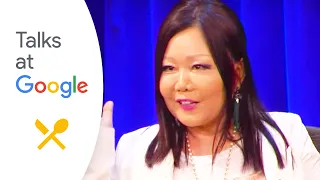 Maangchi's Real Korean Cooking | Maangchi | Talks at Google