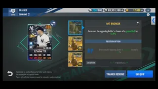 MLB 9 Innings 24 - Finally an Update! Packs, Combos, Trainers, Prime Packs, and More!