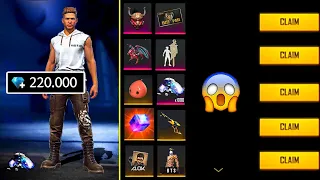 NOOB 👉 TO 👉 PRO 😱 NEW ACCOUNT 🔥 BUYING DIAMONDS 💎 FREE FIRE