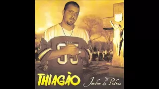 Thiagão e os kamikaze do queto cd completo