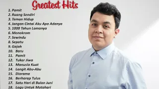 TULUS TERBARU FULL ALBUM (AUDIO)