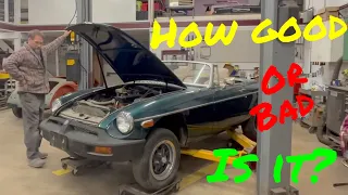 Is the 79 mgb we saved as good as it seems ?