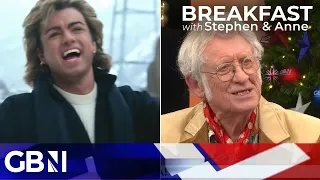 Slade legend Noddy Holder reacts to Wham! reaching Christmas number one after 39 years