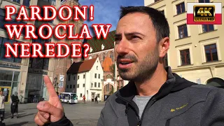 WROCLAW 2022 IN ONE DAY | PLACES TO SEE IN WROCLAW