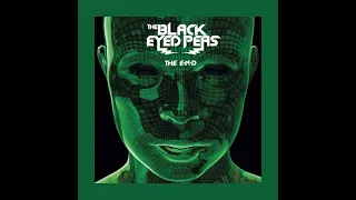The Black Eyed Peas - Meet Me Halfway (Original Instrumental)