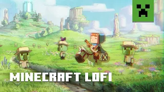 Minecraft LoFi: Laid back lutes for leading the charge