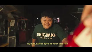 Alam Mo Mang Gar - Body Gar & Mang Gar ( Alam Mo Ba Girl Parody) OMV